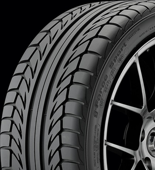 Illustration for article titled Tire decision time